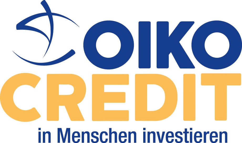 Logo Oikocredit, © Oikocredit
