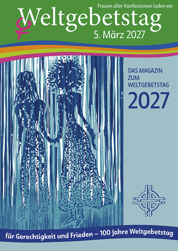 Titelseite Magazin 2027